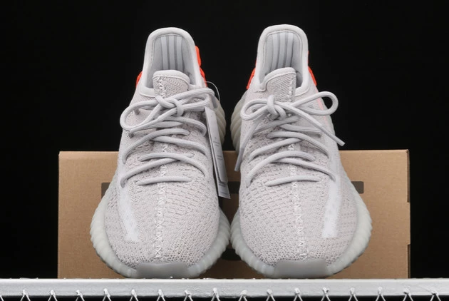 2022 New FX9017 Adidas Yeezy Boost 350 V2 Tail Light For Sale 6 2022 New FX9017 Adidas Yeezy Boost 350 V2 Tail Light For Sale - Image 4