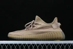 2022 New FX9033 Adidas Yeezy Boost 350 V2 Earth For Sale