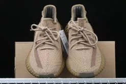 2022 New FX9033 Adidas Yeezy Boost 350 V2 Earth For Sale -Cheap Adidas Sambarose Store 2022 New FX9033 adidas Yeezy Boost 350 V2 Earth For Sale 3