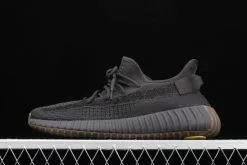 2022 New FY4176 Adidas Yeezy Boost 350 V2 Cinder Reflective For Sale