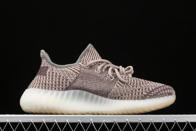 2022 New FZ1267 Adidas Yeezy Boost 350 V2 Zyon For Sale 4 2022 New FZ1267 Adidas Yeezy Boost 350 V2 Zyon For Sale - Image 2
