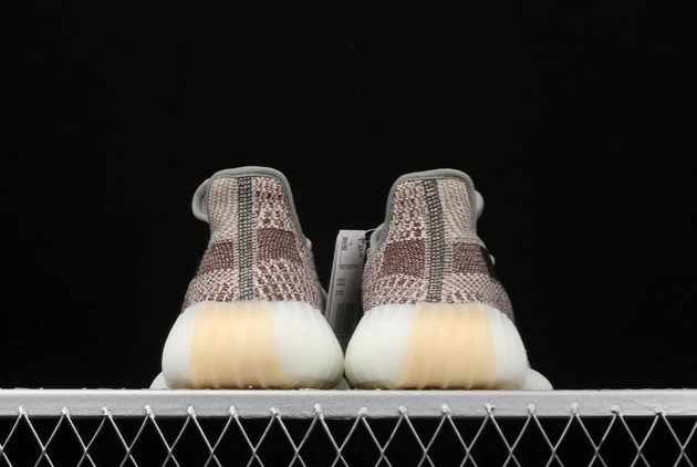 2022 New FZ1267 Adidas Yeezy Boost 350 V2 Zyon For Sale 7 2022 New FZ1267 Adidas Yeezy Boost 350 V2 Zyon For Sale - Image 5