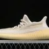 2022 New FZ5246 Adidas Yeezy Boost 350 V2 Natural For Sale