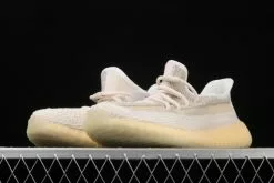 2022 New FZ5246 Adidas Yeezy Boost 350 V2 Natural For Sale -Cheap Adidas Sambarose Store 2022 New FZ5246 adidas Yeezy Boost 350 V2 Natural For Sale 2