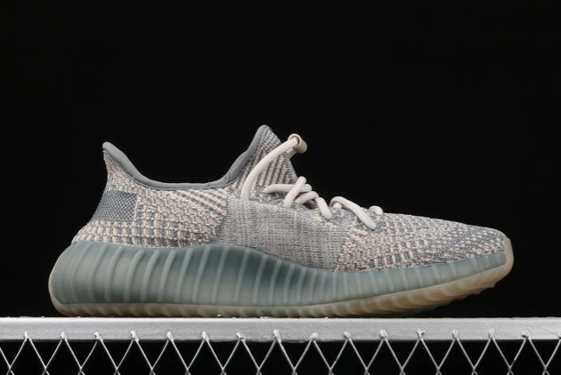 2022 New FZ5421 Adidas Yeezy Boost 350 V2 Israfil For Sale 4 2022 New FZ5421 Adidas Yeezy Boost 350 V2 Israfil For Sale - Image 2