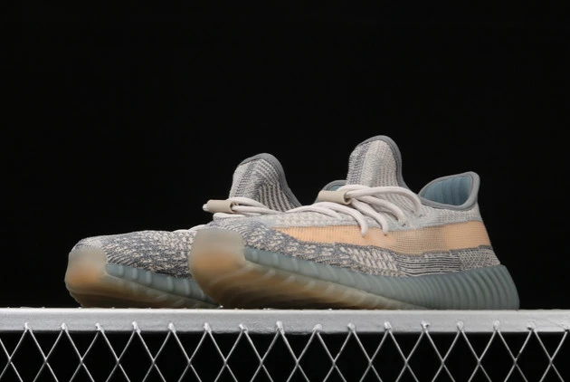 2022 New FZ5421 Adidas Yeezy Boost 350 V2 Israfil For Sale 5 2022 New FZ5421 Adidas Yeezy Boost 350 V2 Israfil For Sale - Image 3