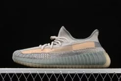 2022 New FZ5421 Adidas Yeezy Boost 350 V2 Israfil For Sale