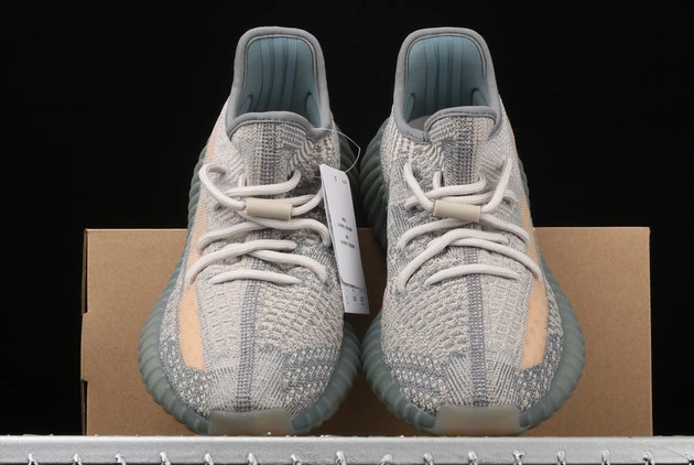 2022 New FZ5421 Adidas Yeezy Boost 350 V2 Israfil For Sale 6 2022 New FZ5421 Adidas Yeezy Boost 350 V2 Israfil For Sale - Image 4