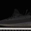 2022 New HQ4540 Adidas Yeezy 350 Boost V2 "Onyx" Shoes