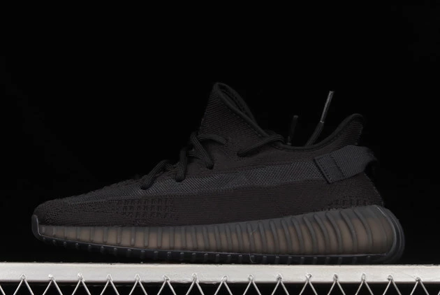 2022 New HQ4540 Adidas Yeezy 350 Boost V2 "Onyx" Shoes 3 2022 New HQ4540 Adidas Yeezy 350 Boost V2 "Onyx" Shoes
