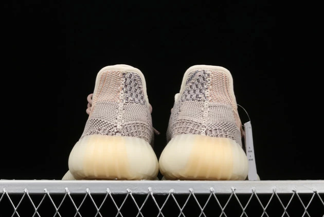 2022 New GY7658 Adidas Yeezy Boost 350 V2 Ash Pearl For Sale 7 2022 New GY7658 Adidas Yeezy Boost 350 V2 Ash Pearl For Sale - Image 5