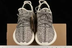 2022 Adidas AQ4832 Originals Yeezy Boost 350 Turtle Dove Sneakers For Sale -Cheap Adidas Sambarose Store 2022 adidas AQ4832 Originals Yeezy Boost 350 Turtle Dove Sneakers For Sale 3