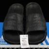 2022 Adidas Adilette 22 Slides Black GX6949 For Sale -Cheap Adidas Sambarose Store 2022 adidas Adilette 22 Slides Black GX6949 For Sale