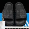 2022 Adidas Adilette 22 Slides Black GX6949 For Sale
