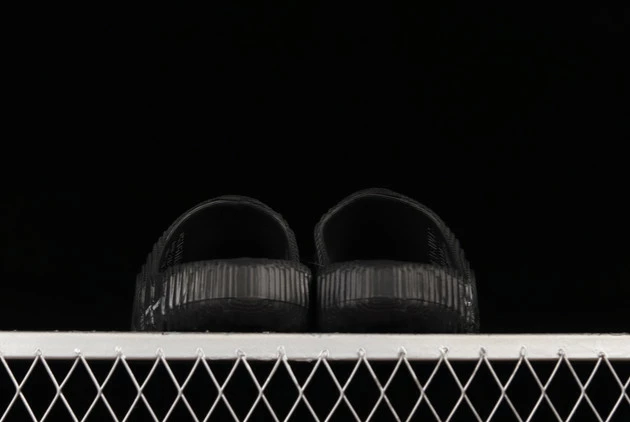 2022 Adidas Adilette 22 Slides Black GX6949 For Sale 6 2022 Adidas Adilette 22 Slides Black GX6949 For Sale - Image 4