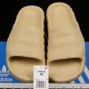 2022 Adidas Adilette 22 Slides Desert Sand GX6945 For Sale