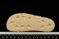 2022 Adidas Adilette 22 Slides Desert Sand GX6945 For Sale -Cheap Adidas Sambarose Store 2022 adidas Adilette 22 Slides Desert Sand GX6945 For Sale 3