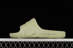 2022 Adidas Adilette 22 Slides Magic Lime Green GX6946 For Sale 9 2022 Adidas Adilette 22 Slides Magic Lime Green GX6946 For Sale -Cheap Adidas Sambarose Store 2022 adidas Adilette 22 Slides Magic Lime Green GX6946 For Sale 2