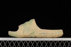 2022 Adidas Adilette 22 Slides Magic Lime/St Desert Sand GY1597 For Sale 9 2022 Adidas Adilette 22 Slides Magic Lime/St Desert Sand GY1597 For Sale -Cheap Adidas Sambarose Store 2022 adidas Adilette 22 Slides Magic Lime St Desert Sand GY1597 For Sale 3