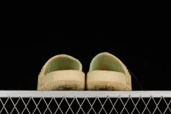 2022 Adidas Adilette 22 Slides Magic Lime/St Desert Sand GY1597 For Sale 10 2022 Adidas Adilette 22 Slides Magic Lime/St Desert Sand GY1597 For Sale -Cheap Adidas Sambarose Store 2022 adidas Adilette 22 Slides Magic Lime St Desert Sand GY1597 For Sale 4