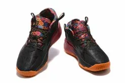 2022 Adidas Dame 8 "Chinese New Year" GW1816 Shoes 10 2022 Adidas Dame 8 "Chinese New Year" GW1816 Shoes -Cheap Adidas Sambarose Store 2022 adidas Dame 8 Chinese New Year GW1816 Shoes For Sale 2