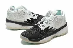 2022 Adidas Dame 8 Dash Grey/Grey One-Clear Mint GY0379 11 2022 Adidas Dame 8 Dash Grey/Grey One-Clear Mint GY0379 -Cheap Adidas Sambarose Store 2022 adidas Dame 8 Dash Grey Grey One Clear Mint GY0379 For Sale 3