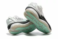 2022 Adidas Dame 8 Dash Grey/Grey One-Clear Mint GY0379 13 2022 Adidas Dame 8 Dash Grey/Grey One-Clear Mint GY0379 -Cheap Adidas Sambarose Store 2022 adidas Dame 8 Dash Grey Grey One Clear Mint GY0379 For Sale 5