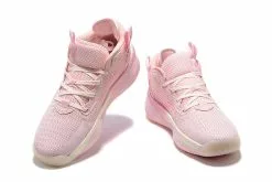2022 Adidas Dame 8 Pink Shoes For Sale 9 2022 Adidas Dame 8 Pink Shoes For Sale -Cheap Adidas Sambarose Store 2022 adidas Dame 8 Pink Shoes For Sale 2