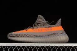 2022 Adidas GW1229 Yeezy Boost 350 V2 Beluga Reflective For Sale