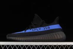 2022 Adidas GY7164 Dazzling Blue Yeezy Boost 350 V2 For Sale