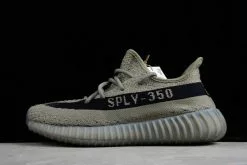 2022 Adidas HQ2059 Yeezy Boost 350 V2 Granit Shoes