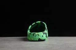 2022 Adidas Original Adilette 22 Slide Green Black GX6952 For Sale -Cheap Adidas Sambarose Store 2022 adidas Original Adilette 22 Slide Green Black GX6952 For Sale 4