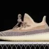 2022 Adidas Originals Yeezy Boost 350 V2 Ash Pearl GY7658 For Sale