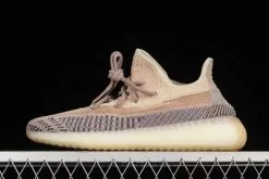 2022 Adidas Originals Yeezy Boost 350 V2 Ash Pearl GY7658 For Sale