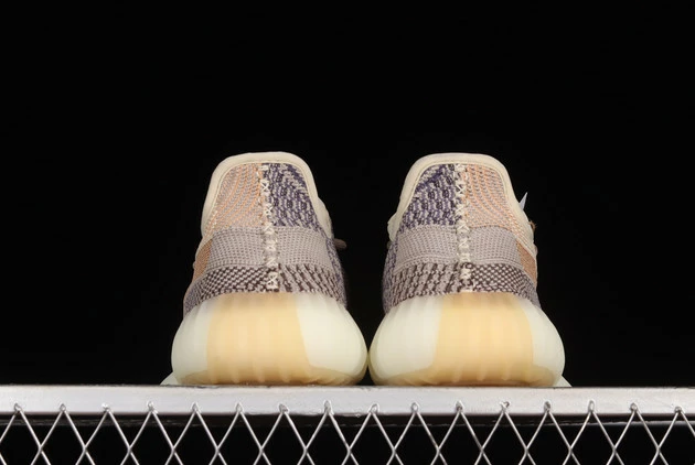 2022 Adidas Originals Yeezy Boost 350 V2 Ash Pearl GY7658 For Sale 6 2022 Adidas Originals Yeezy Boost 350 V2 Ash Pearl GY7658 For Sale - Image 4