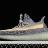 2022 Adidas Originals Yeezy Boost 350 V2 GY7657 Ash Blue For Sale