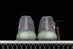 2022 Adidas Originals Yeezy Boost 350 V2 GY7657 Ash Blue For Sale -Cheap Adidas Sambarose Store 2022 adidas Originals Yeezy Boost 350 V2 GY7657 Ash Blue For Sale 4