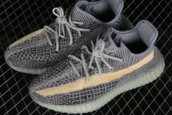 2022 Adidas Originals Yeezy Boost 350 V2 GY7657 Ash Blue For Sale -Cheap Adidas Sambarose Store 2022 adidas Originals Yeezy Boost 350 V2 GY7657 Ash Blue For Sale 5