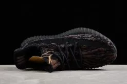 2022 Adidas Originals Yeezy Boost 350 V2 MX Rock Black GW3774 For Sale -Cheap Adidas Sambarose Store 2022 adidas Originals Yeezy Boost 350 V2 MX Rock Black GW3774 For Sale 3