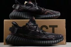 2022 Adidas Originals Yeezy Boost 350 V2 MX Rock Black GW3774 For Sale -Cheap Adidas Sambarose Store 2022 adidas Originals Yeezy Boost 350 V2 MX Rock Black GW3774 For Sale 4