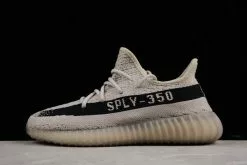 2022 Adidas Yeezy Boost 350 V2 Beige Black HP7870 For Sale