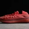 2022 Adidas Yeezy Boost 350 V2 CMPCT "Slate Red" GW6945 For Sale -Cheap Adidas Sambarose Store 2022 adidas Yeezy Boost 350 V2 CMPCT Slate Red GW6945 For Sale