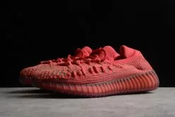 2022 Adidas Yeezy Boost 350 V2 CMPCT "Slate Red" GW6945 For Sale -Cheap Adidas Sambarose Store 2022 adidas Yeezy Boost 350 V2 CMPCT Slate Red GW6945 For Sale 2