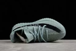2022 Adidas Yeezy Boost 350 V2 Jade Ash HQ2060 For Sale -Cheap Adidas Sambarose Store 2022 adidas Yeezy Boost 350 V2 Jade Ash HQ2060 For Sale 3