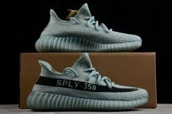 2022 Adidas Yeezy Boost 350 V2 Jade Ash HQ2060 For Sale -Cheap Adidas Sambarose Store 2022 adidas Yeezy Boost 350 V2 Jade Ash HQ2060 For Sale 5