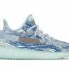 2022 Adidas Yeezy Boost 350 V2 "MX Blue" For Sale -Cheap Adidas Sambarose Store 2022 adidas Yeezy Boost 350 V2 MX Blue For Sale