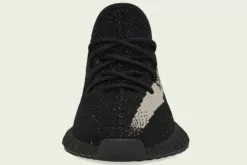 2022 Adidas Yeezy Boost 350 V2 Oreo Core Black/Core White BY1604 For Sale -Cheap Adidas Sambarose Store 2022 adidas Yeezy Boost 350 V2 Oreo Core Black Core White BY1604 For Sale 2
