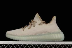 2022 Adidas Yeezy Boost 350 V2 Zyon Reflective FZ1268 For Sale