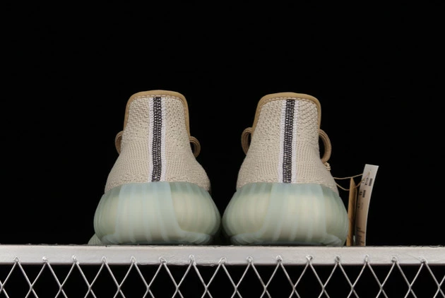 2022 Adidas Yeezy Boost 350 V2 Zyon Reflective FZ1268 For Sale 7 2022 Adidas Yeezy Boost 350 V2 Zyon Reflective FZ1268 For Sale - Image 5