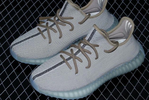 2022 Adidas Yeezy Boost 350 V2 Zyon Reflective FZ1268 For Sale 8 2022 Adidas Yeezy Boost 350 V2 Zyon Reflective FZ1268 For Sale - Image 6